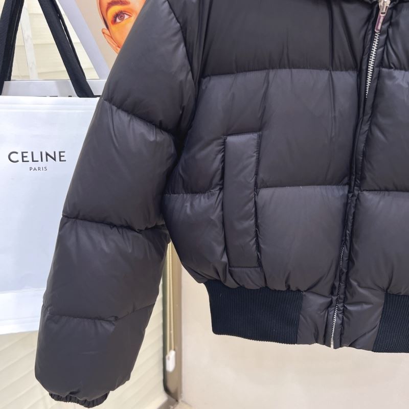 Miu Miu Down Jackets